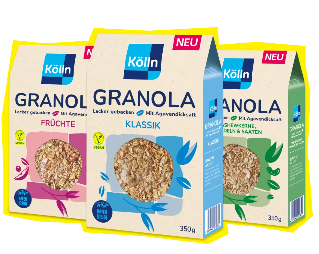 Granola
