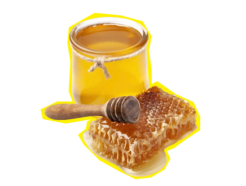 Honey