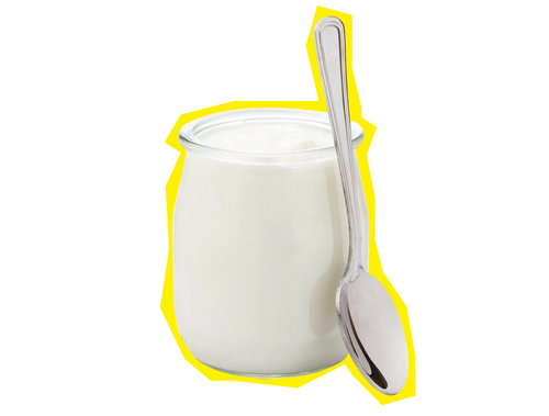 Yogurt