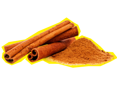 Cinnamon