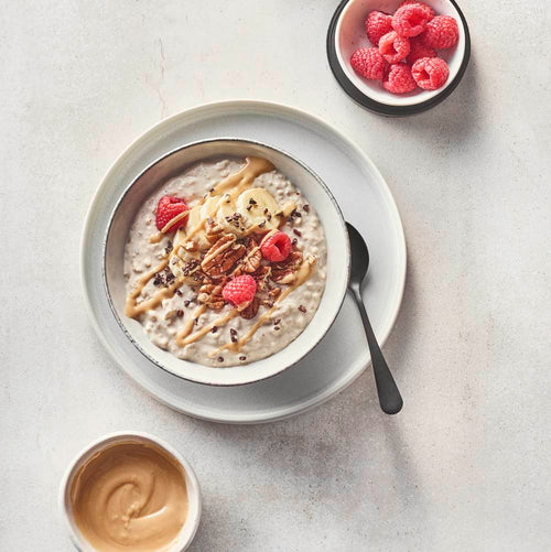 Protein Porridge Bowl