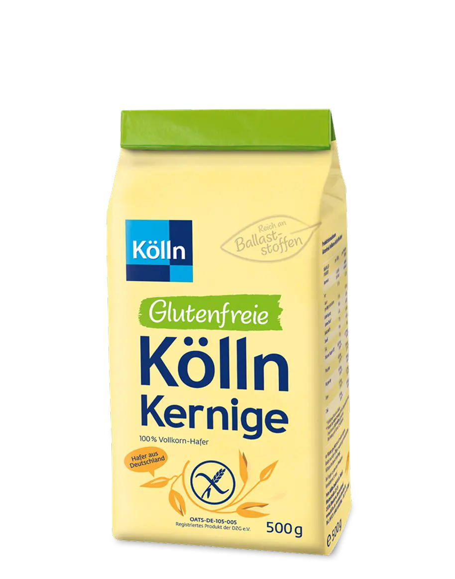Gluten-free