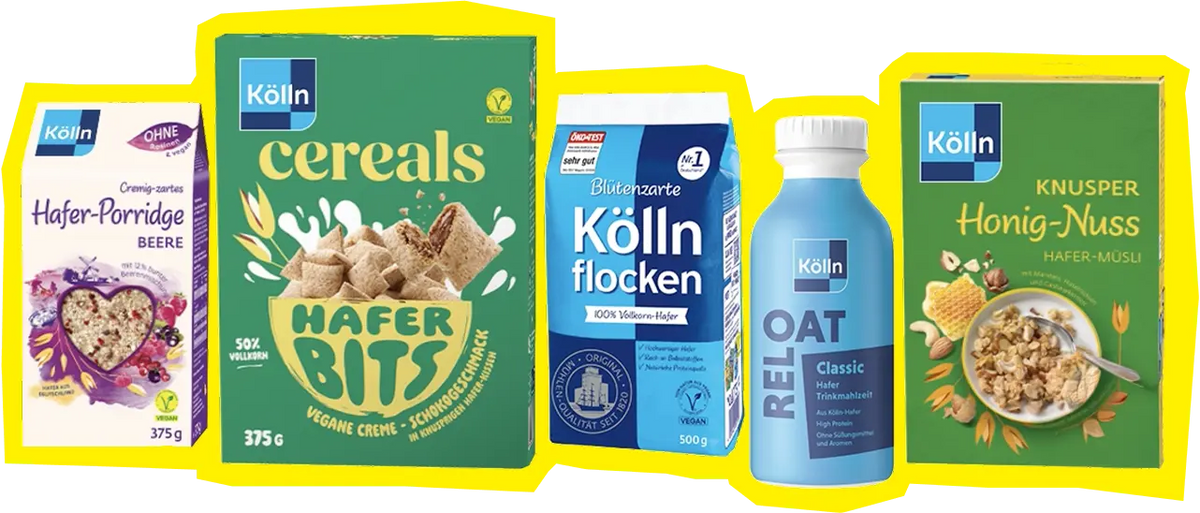 All products