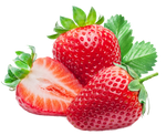 Erdbeeren