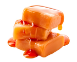 Karamellsirup