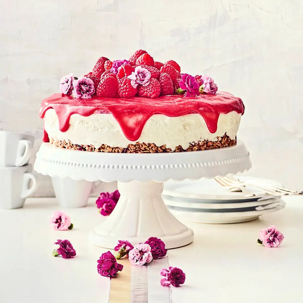 Kuchen & Torten