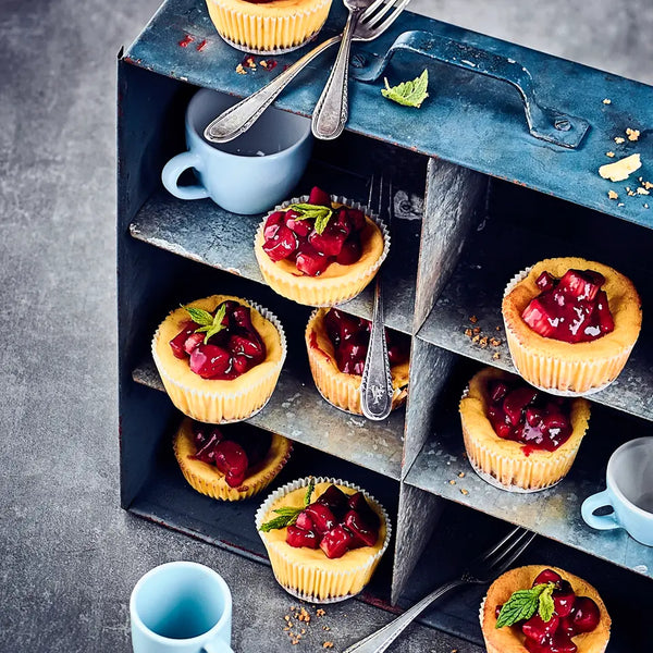 Muffins & Kekse
