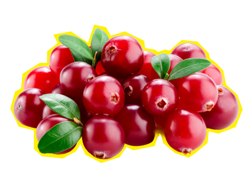 Cranberrys