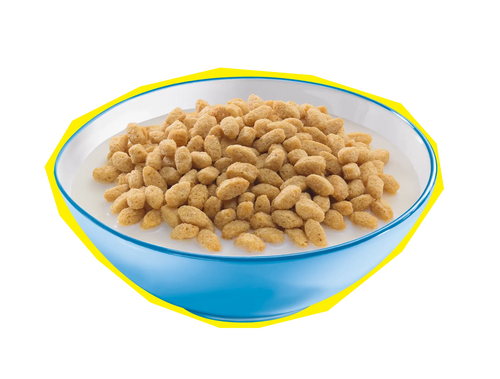 Haferfleks