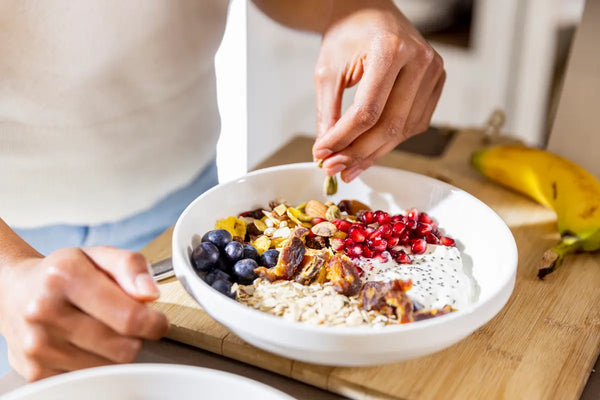 Ernährungs­themen