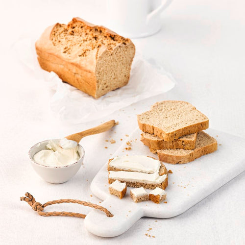 Dinkelbrot