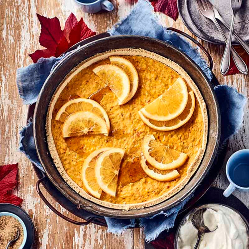 Pumpkin-Pie