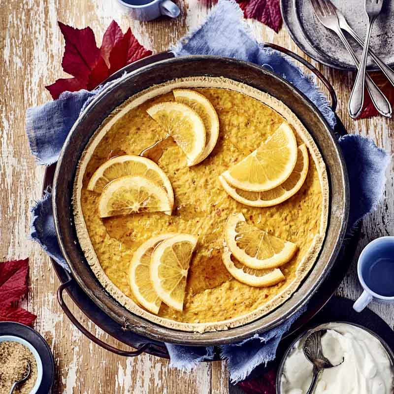 Pumpkin-Pie