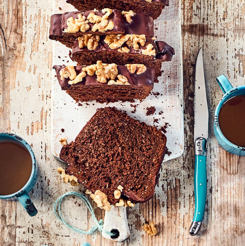 Schokoladenkuchen