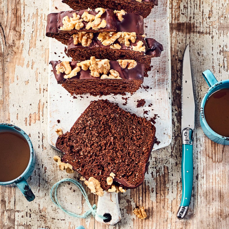 Schokoladenkuchen